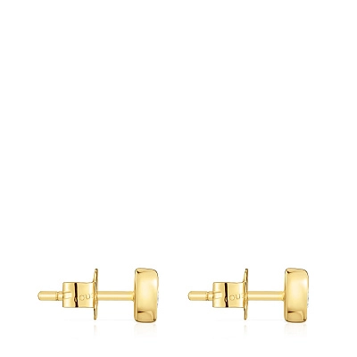 Серьги TOUS Lili Motives LGD 1004428800 - 3