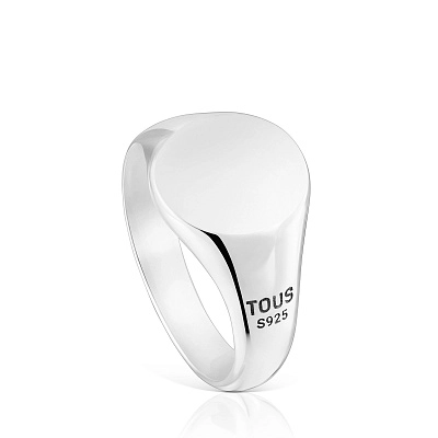 Кольцо TOUS Man 100432301