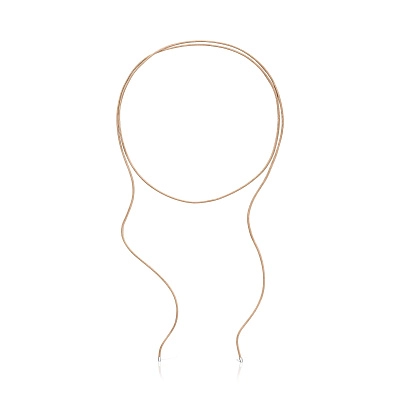 Колье TOUS Basics 1004621000