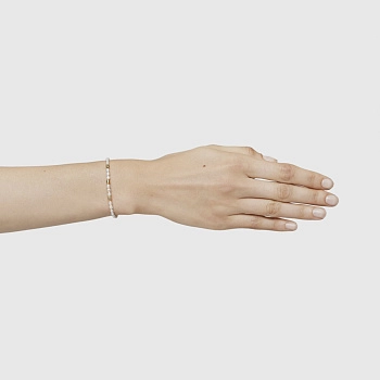 Браслет TOUS Gloss 1004120800 - 1