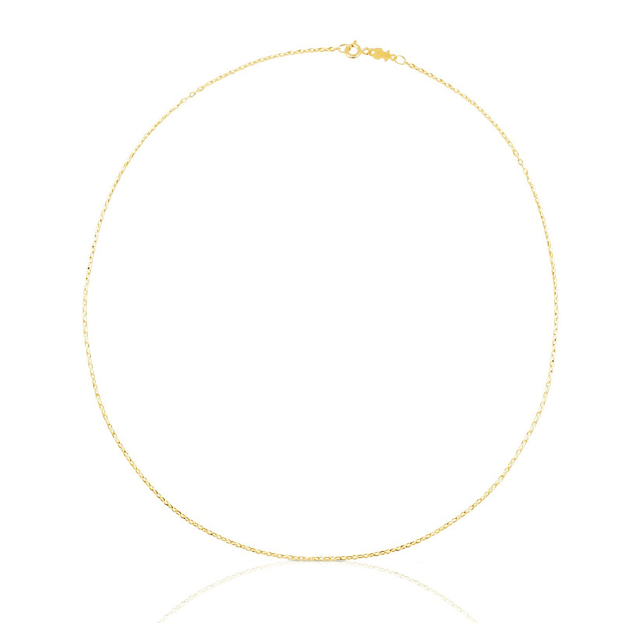 Цепочка TOUS Chokers 914002050
