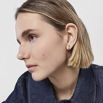 Серьги TOUS New Motif 214933600 - 1