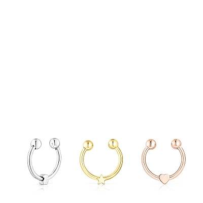 Пирсинг TOUS Basics 111513540