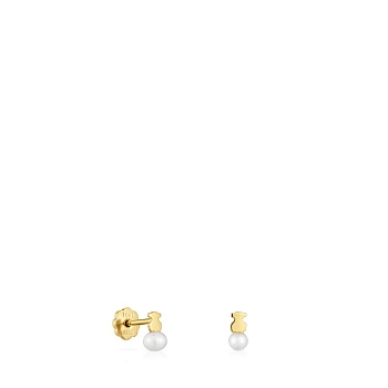 Серьги TOUS Puppies 115263010