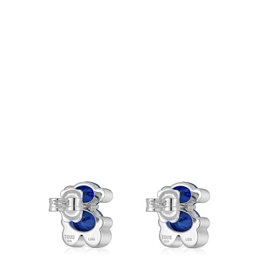 Серьги TOUS Color Bear LGG 1004254800 - 2