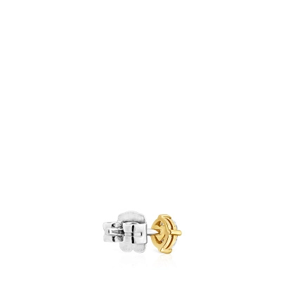 Моносерьга TOUS Shine LGD 1004573800 - 2