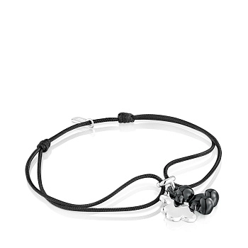Браслет TOUS Bold Bear 1004551600