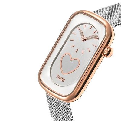 Часы TOUS T-Band Club 3000140800 - 1