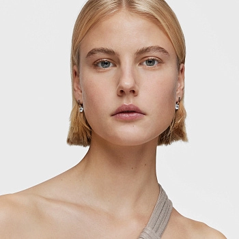 Серьги TOUS Basic Colors 1004126700 - 1