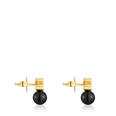 Серьги TOUS Icon Mesh 1004503800 - 1