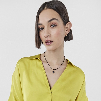 Цепь TOUS Camille 212162540 - 3