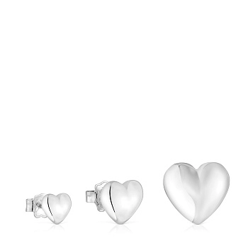 Серьги TOUS Garden of Love 1004326600
