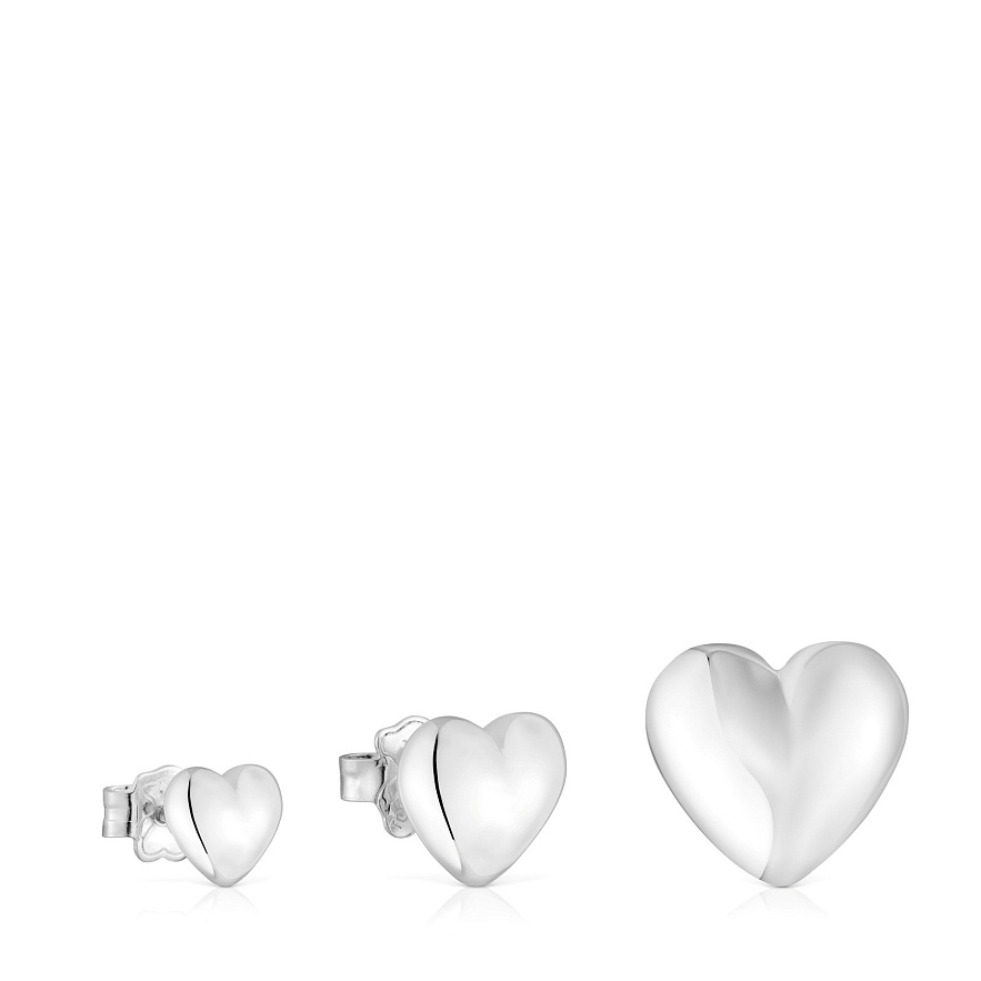 Серьги TOUS Garden of Love 1004326600