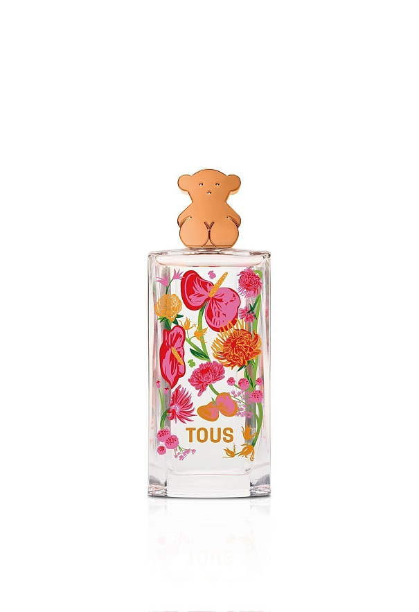 Туалетная вода Tous SORBET GARDEN 45103000