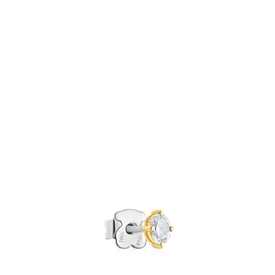 Моносерьга TOUS Shine LGD 1004573800 - 1