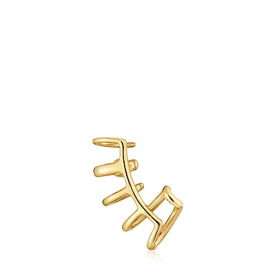 Серьги TOUS Line 1004524800 - 2