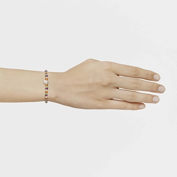 Браслет TOUS Bold Motif 1004103500 - 1