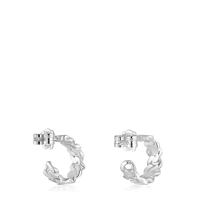 Серьги TOUS Bear’s Chain 1004606300 - 2