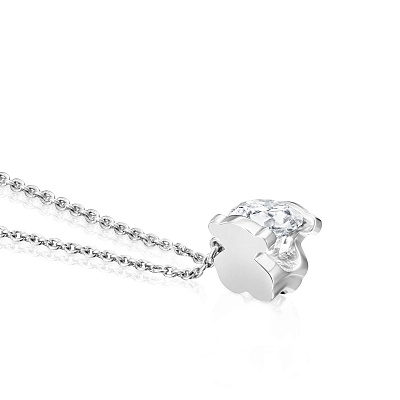 Колье TOUS Sweet Diamonds LGD 1004331400 - 5