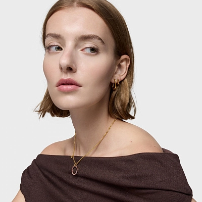 Серьги TOUS Straight 1004564300 - 3