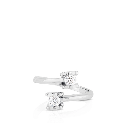 Кольцо TOUS Sweet Diamonds 21553521 - 2