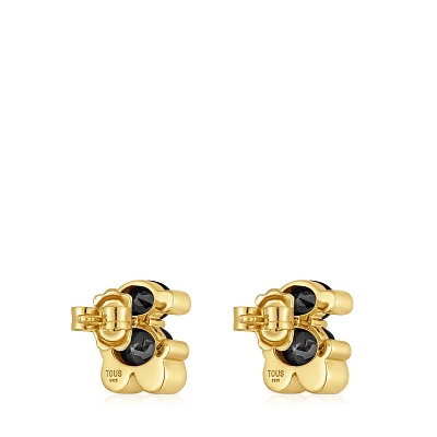 Серьги TOUS Color Bear 1004226700 - 4