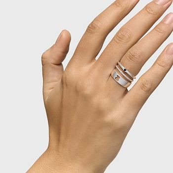 Кольцо TOUS Ring Mix 100434621 - 1