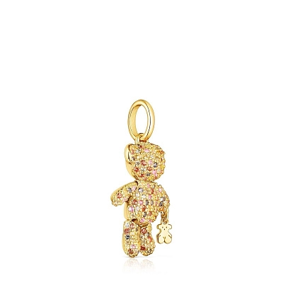 Кулон TOUS Teddy Bear 018074630 - 1