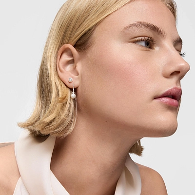 Серьги TOUS Icon Pearl 1004554100 - 4