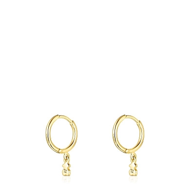 Серьги TOUS Cool Joy 018153570 - 4