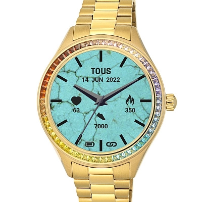 Смарт-часы TOUS T-Shine Connect 200351041 - 2