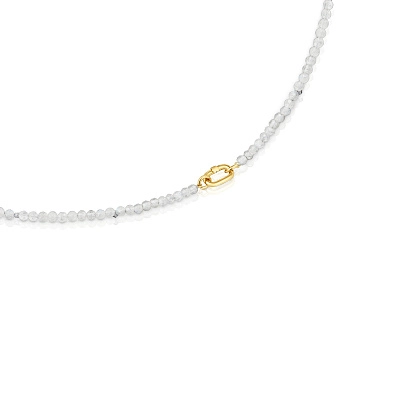 Колье TOUS Hold Oval 1004357000 - 3