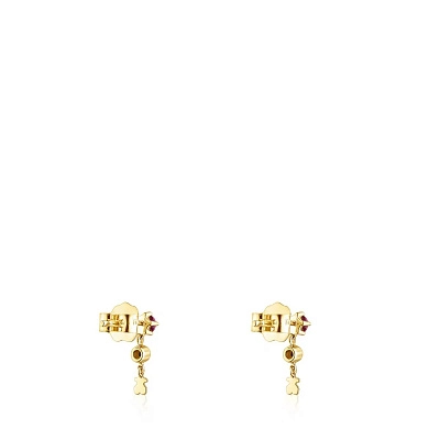 Серьги TOUS Cool Joy 218153120 - 3