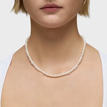 Колье TOUS Basic 1004265300 - 1