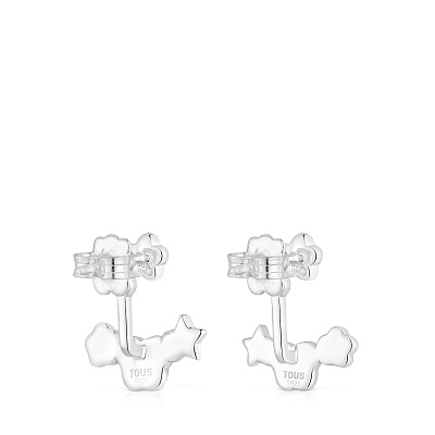 Серьги TOUS Bold Motif 311653580 - 2