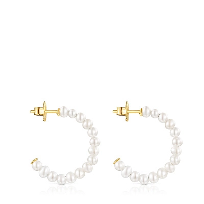 Серьги TOUS Gloss 111233510 - 1