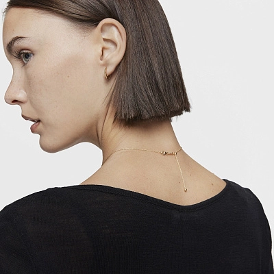 Колье TOUS Basics 1004158600 - 2