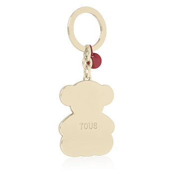 Брелок для ключей TOUS Bold Bear 2002304017 - 1