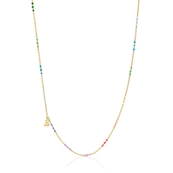 Колье TOUS Bold Bear 311562540