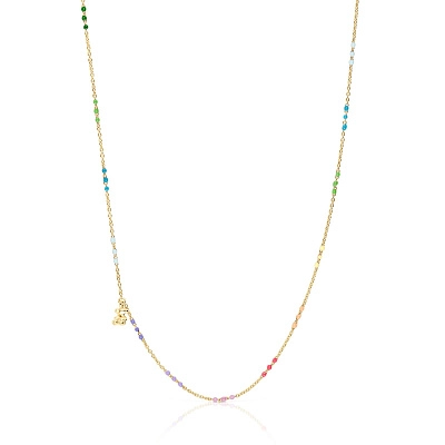 Колье TOUS Bold Bear 311562540