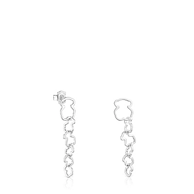 Серьги TOUS Carrusel 216983530 - 8