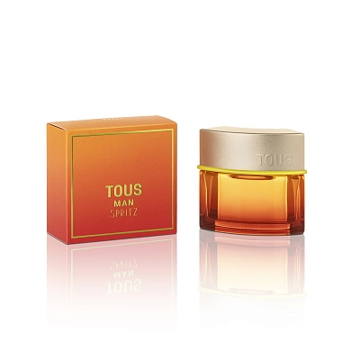 Туалетная вода TOUS MAN SPRITZ Eau de Toilette 44902000 - 1