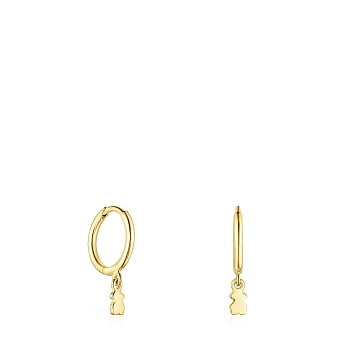 Серьги TOUS Cool Joy 018153570