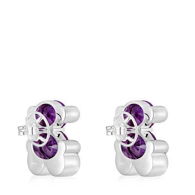 Серьги TOUS Color Bear LGG 1004253200 - 2