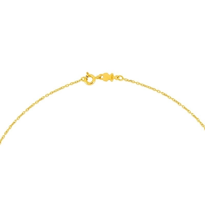 Цепочка TOUS Chain 714000250 - 3