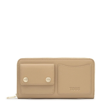 Кошелек TOUS Audree Pockets 2002360601