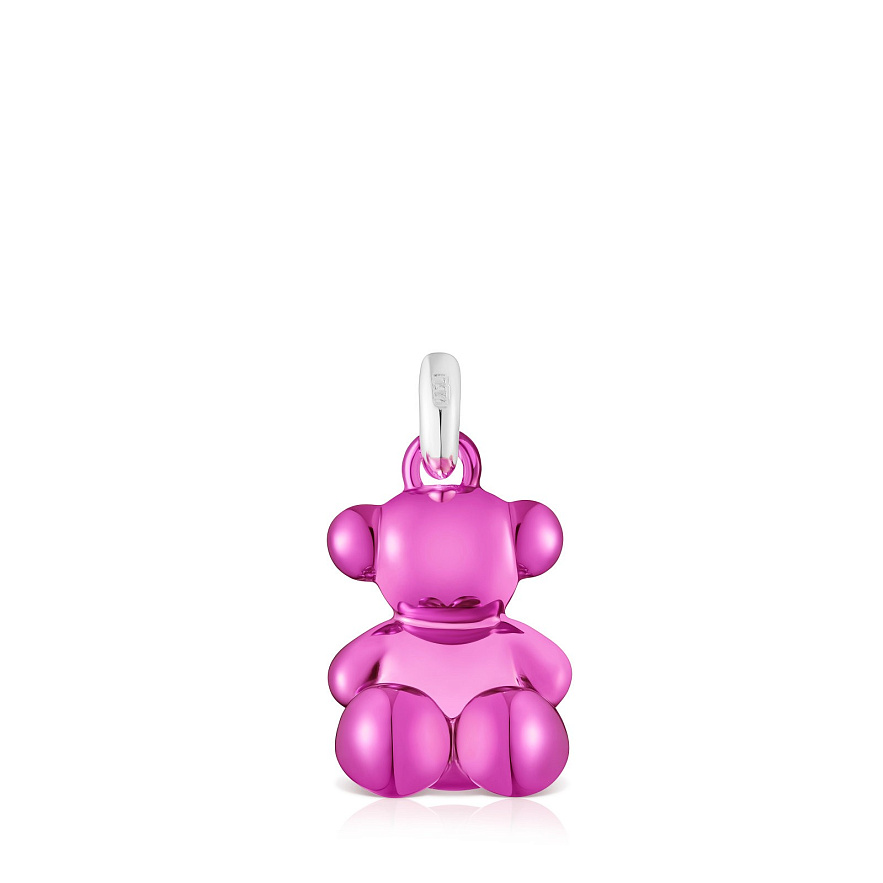 Кулон TOUS Bold Bear 211524690