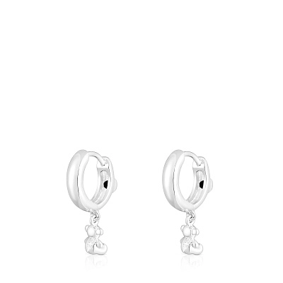 Серьги TOUS Bold Bear 311563500 - 2