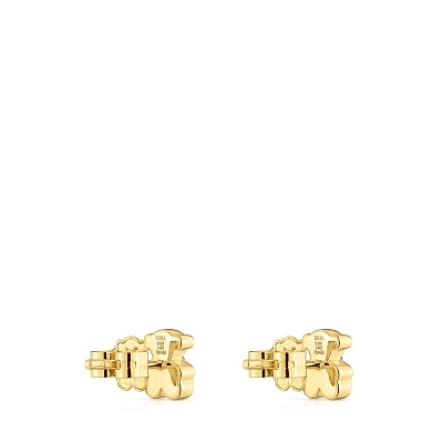 Серьги TOUS Lili Motives LGD 1004428700 - 4