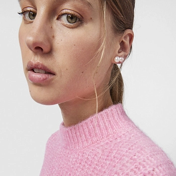 Серьги TOUS Basics 015251030 - 1